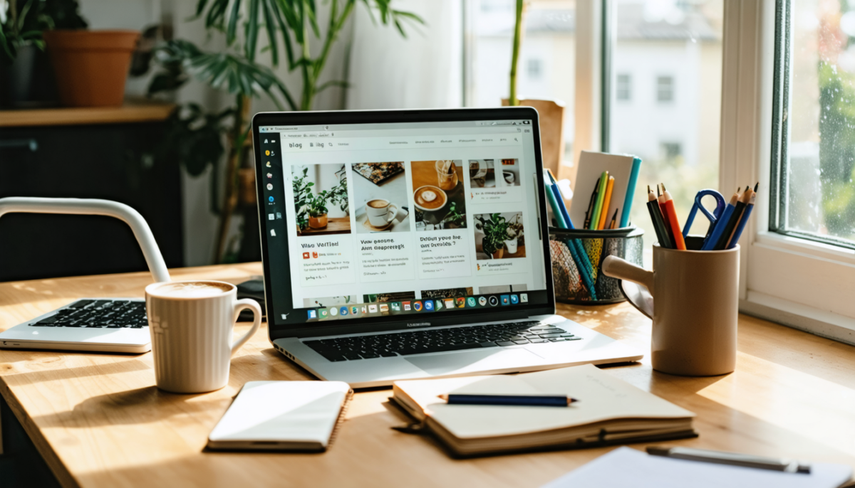 découvrez les dernières tendances et astuces incontournables sur notre blog pour rester à la pointe et améliorer votre quotidien.