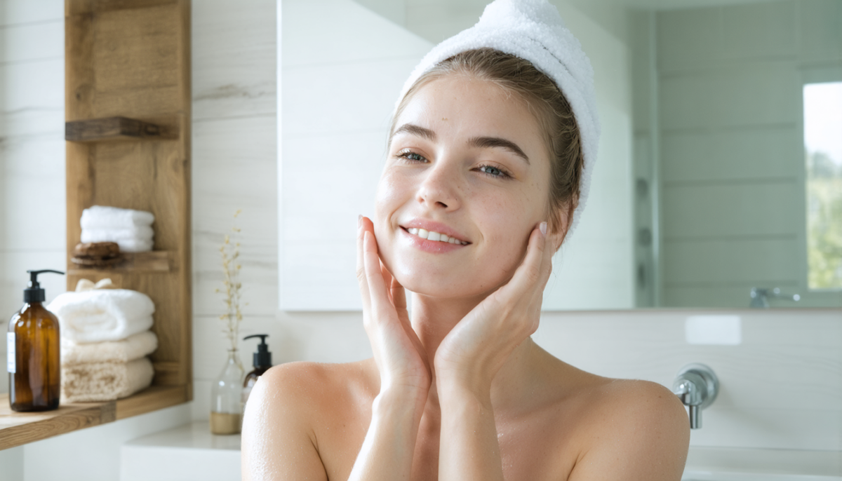 découvrez comment l'acide hyaluronique agit pour offrir éclat, hydratation et une peau visiblement rajeunie. le secret d'une beauté naturelle et durable.