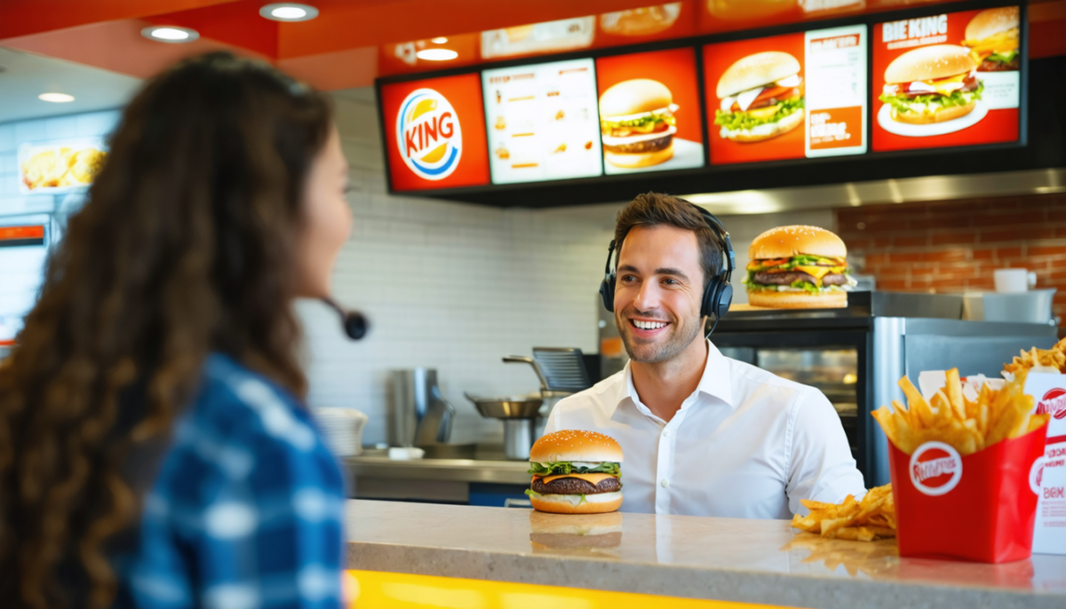 découvrez comment réclamer efficacement chez burger king grâce à notre guide complet. astuces, conseils et démarches pour faire valoir vos droits facilement.