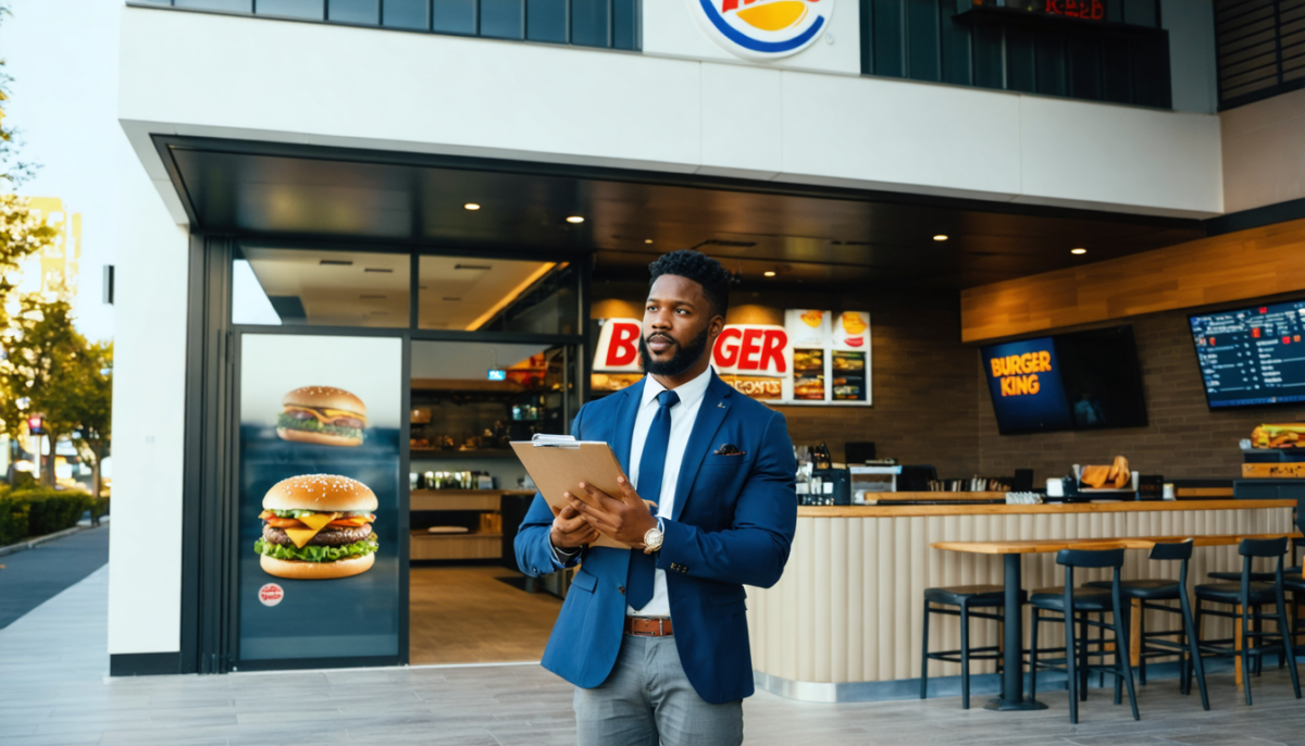découvrez notre guide complet pour devenir franchisé burger king et réussir votre aventure entrepreneuriale avec des conseils pratiques et toutes les étapes clés.