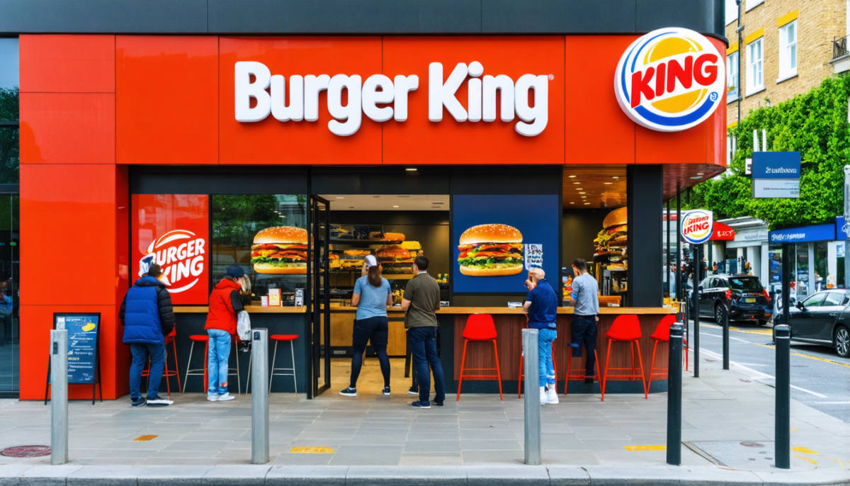 découvrez comment devenir franchisé burger king grâce à notre guide détaillé. apprenez les étapes clés pour réussir votre aventure dans la restauration rapide et lancez votre franchise avec succès.