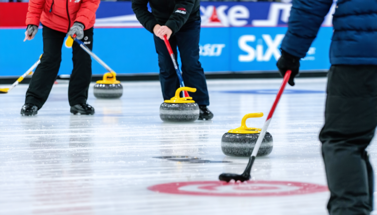 découvrez pourquoi les dernières pierres en curling sont déterminantes pour remporter la victoire et comment elles influencent la stratégie du jeu.