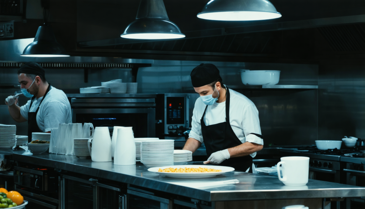 explorez les emplacements clés et les opportunités prometteuses des dark kitchens à marseille pour booster votre activité culinaire.