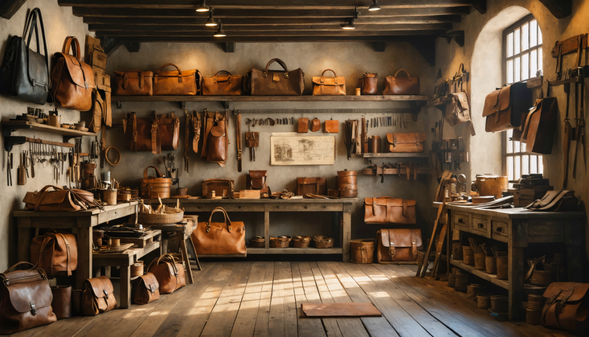 découvrez l'histoire captivante de jean ducourtieux, une saga artisanale unique, et explorez ses créations emblématiques alliant savoir-faire traditionnel et design exceptionnel.