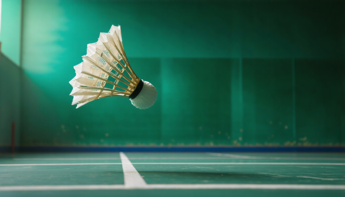 découvrez comment l'humidité de l'air influence le vol et la trajectoire du volant en badminton, impactant ainsi la précision et la performance des joueurs.