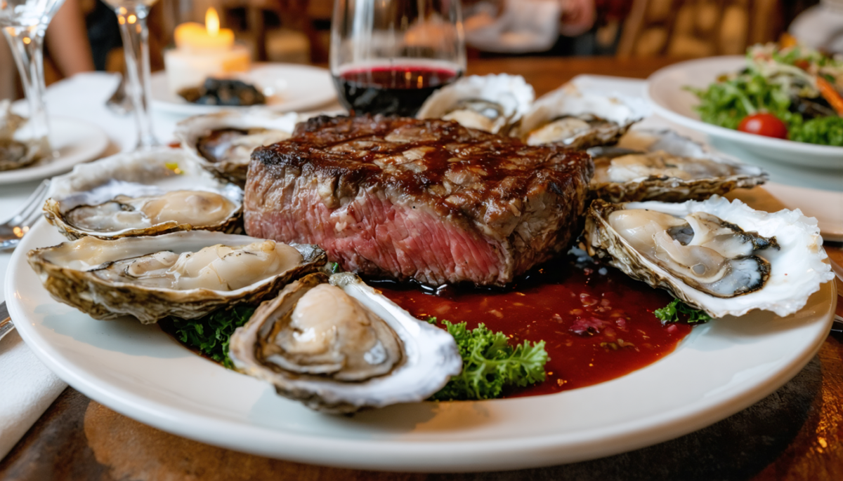 découvrez les délices de bordeaux : un voyage gourmand entre saveurs sucrées, plats salés authentiques et trésors uniques du terroir bordelais.
