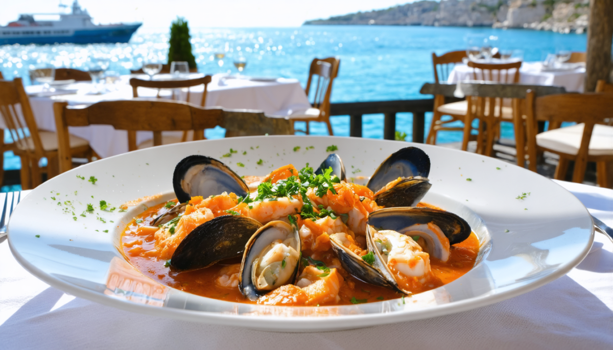 découvrez les saveurs incontournables de marseille et embarquez pour un voyage gourmand au cœur de ses spécialités culinaires typiques et authentiques.