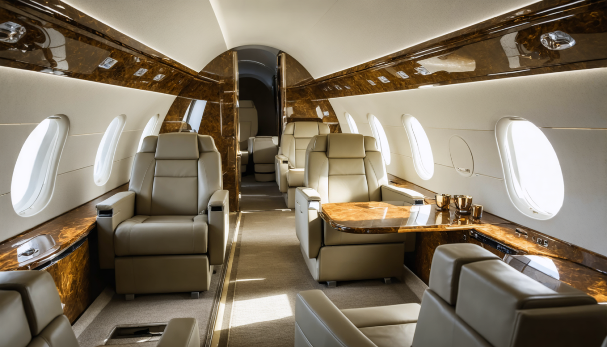 découvrez tout ce qu'il faut savoir sur la location d'avions pour vos voyages d'affaires : conseils, avantages et astuces pour un déplacement professionnel réussi.