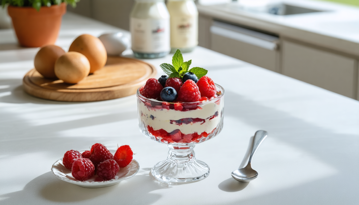 découvrez la recette facile et délicieuse de la mousse marie morin, un dessert onctueux à tester absolument pour régaler vos papilles.