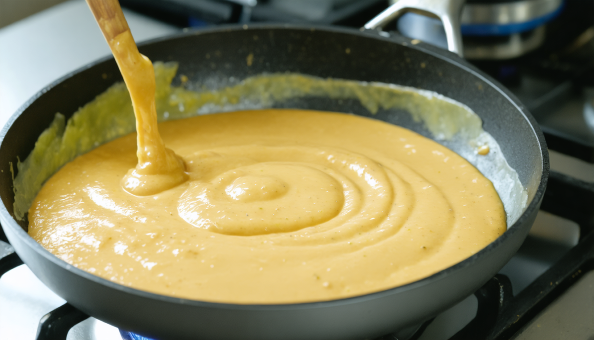 découvrez comment préparer facilement et rapidement la sauce signature de burger king chez vous pour sublimer vos burgers maison.