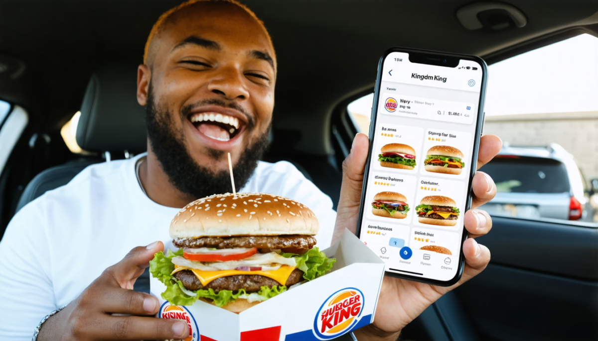 découvrez les réductions exclusives burger king sur kingdom et économisez sur vos menus préférés. profitez des meilleures offres dès maintenant !