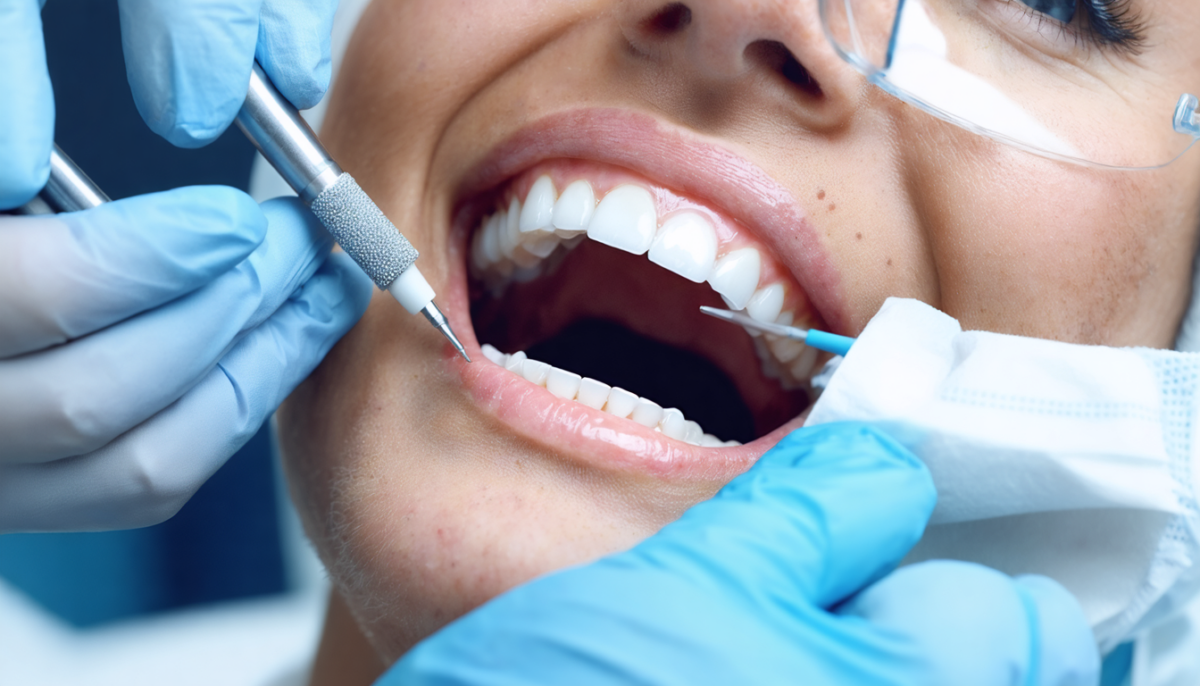 découvrez des solutions innovantes de restauration dentaire durable pour préserver vos dents naturellement, sans recours à l'extraction, et assurer une santé bucco-dentaire optimale.