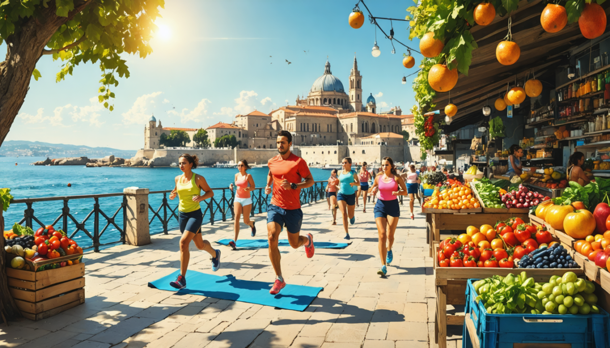 découvrez nos astuces et conseils pour réussir votre parcours minceur au cœur de marseille et atteindre vos objectifs santé avec succès.