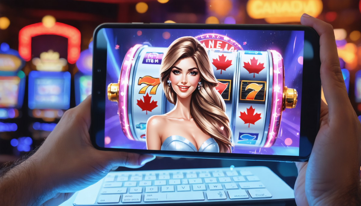 découvrez les meilleurs casinos en ligne pour les joueurs canadiens avec notre guide essentiel. conseils, avis et recommandations pour une expérience de jeu sécurisée et amusante.