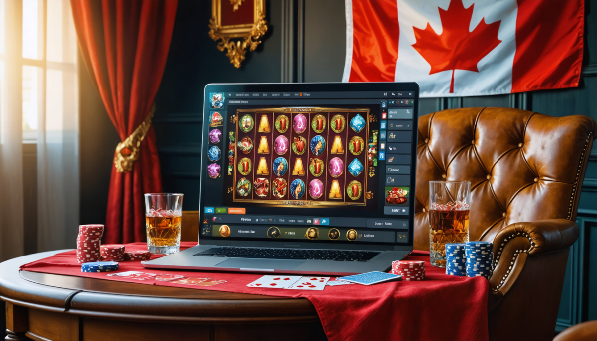 découvrez le guide essentiel des meilleurs casinos en ligne pour les joueurs canadiens, avec des conseils, avis et bonus exclusifs pour maximiser votre expérience de jeu.