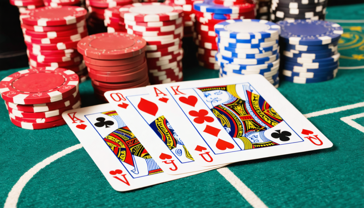 découvrez le guide ultime des meilleurs casinos en ligne au canada, avec des conseils, avis et astuces pour maximiser vos gains et jouer en toute sécurité.