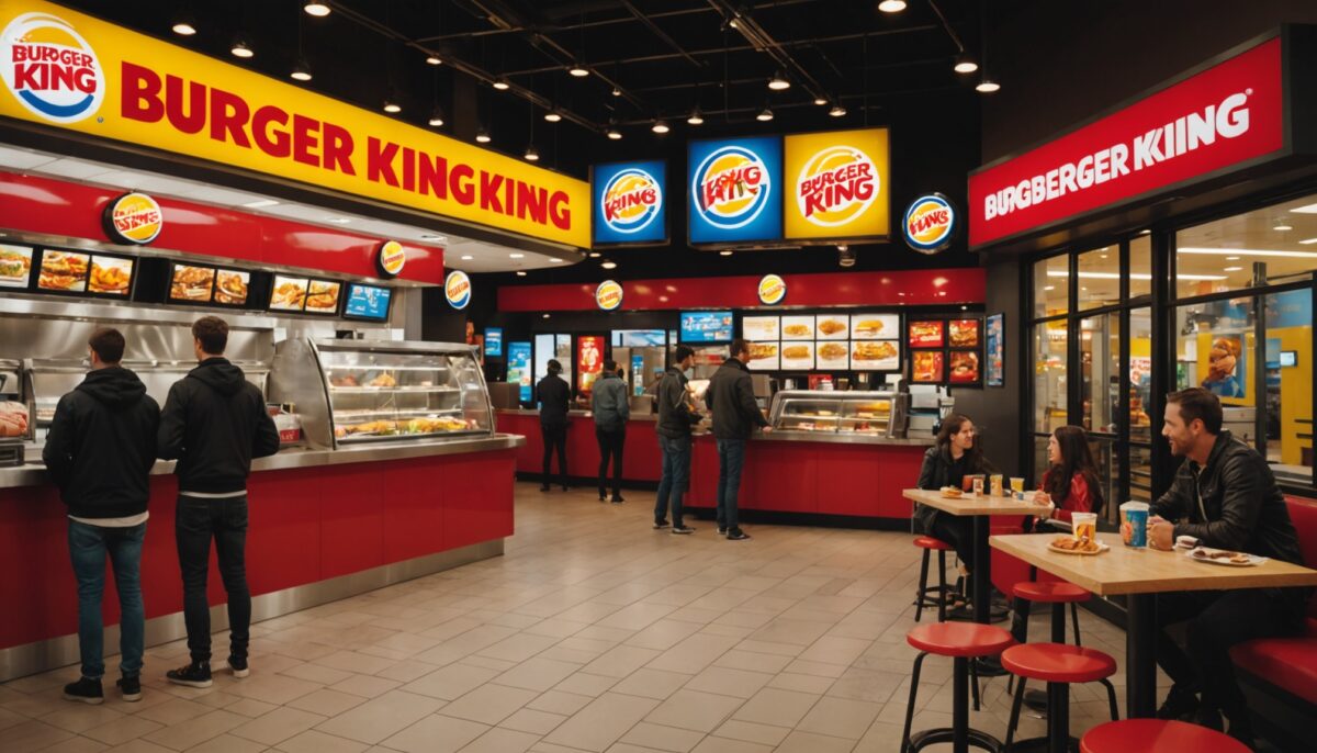 Burger King : quand créativité et audace révolutionnent la publicité