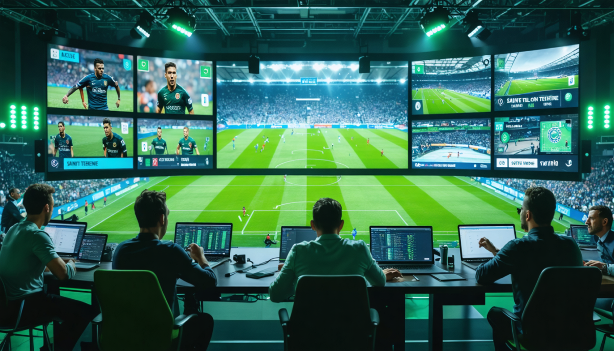 suivez asseactu pour toutes les dernières infos clés et flashs sur le mercato des verts. restez informé des transferts, rumeurs et actualités de l'asse en temps réel.