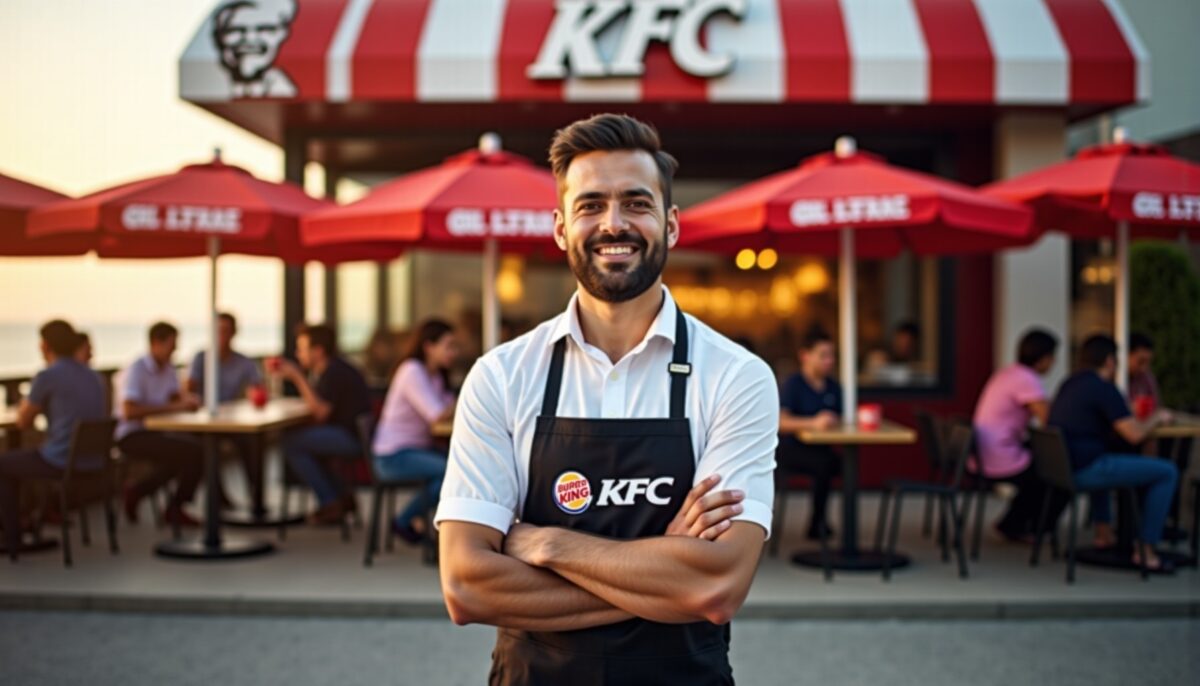 Burger King et KFC : La Rencontre Exceptionnelle de Deux Titans du Fast-Food pour une Collaboration Révolutionnaire