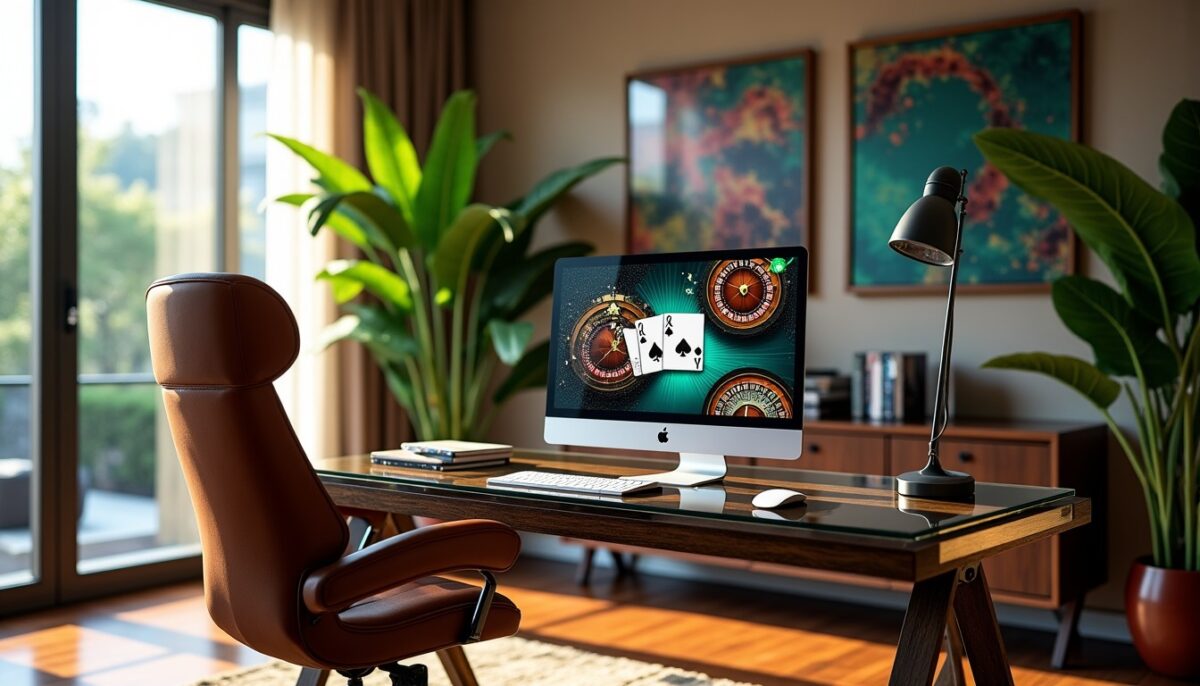 Les Atouts des Casinos en Ligne Sans Wager : Guide Essentiel et Complet