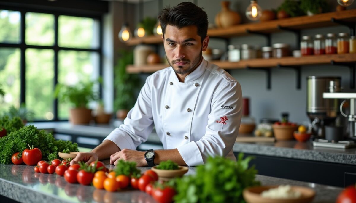Soreal : Pionnier en sauces, nutrition animale et solutions de recyclage innovantes