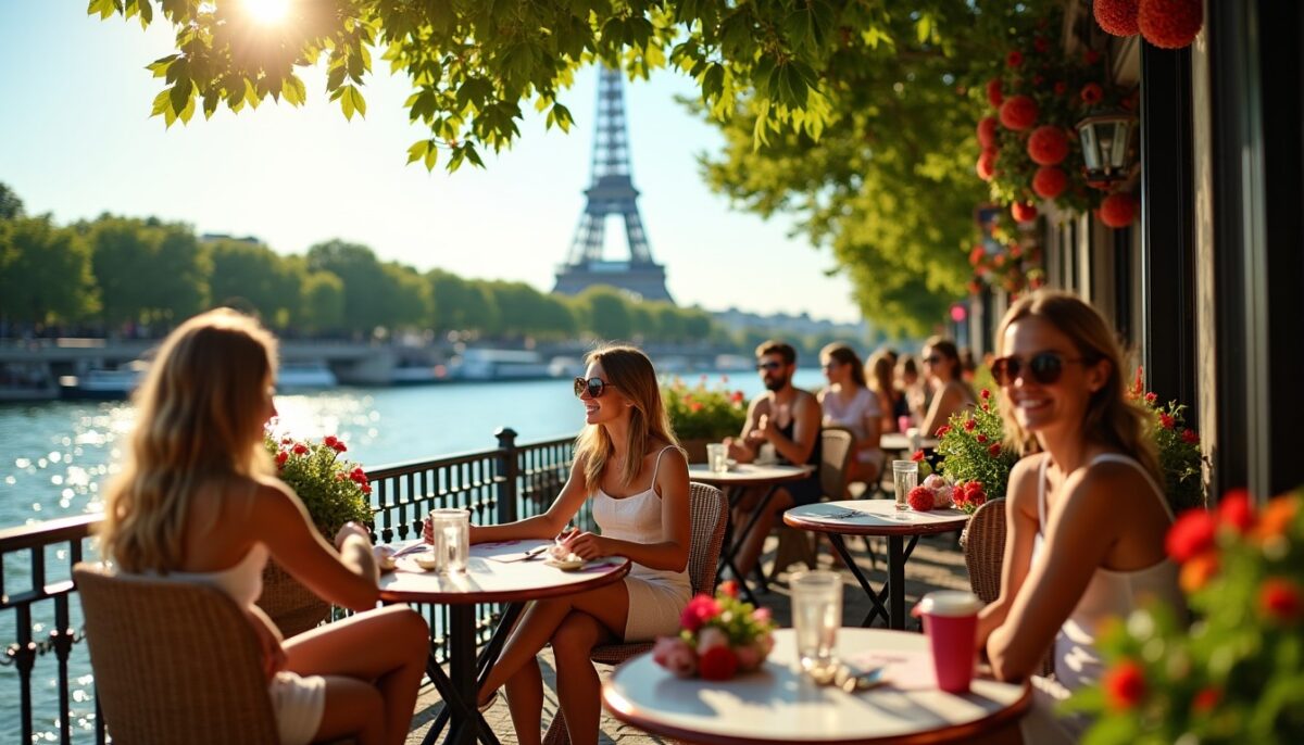 Tourisme en France en 2026 : Les nouveautés incontournables de cet été