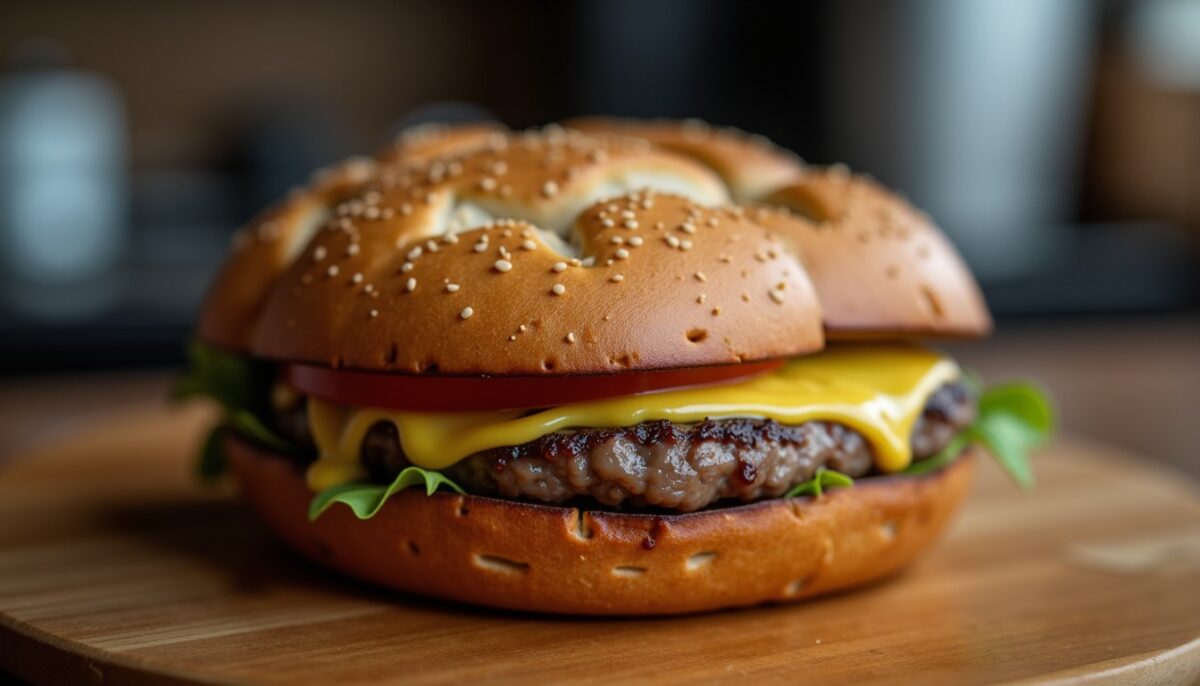 Guide pratique : Comment sélectionner le toaster idéal pour des pains à burger parfaits ?