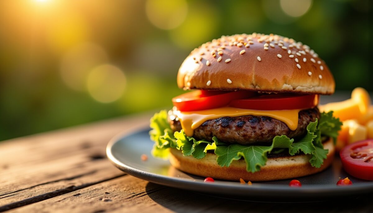 La recette ultime : préparez la sauce maison parfaite pour vos hamburgers