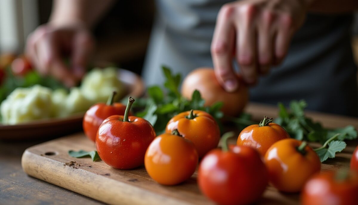 Les trésors gourmands de Corse : une immersion au cœur des saveurs authentiques