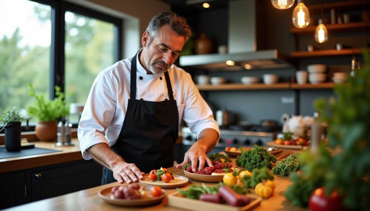 Plongez au cœur de Socopa : Passion, Excellence et Délices Authentiques