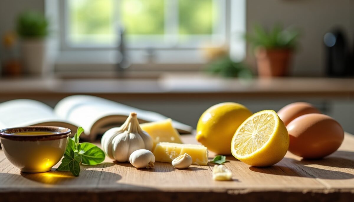 Préparez votre Sauce César Maison : Recette Simple et Conseils Pratiques