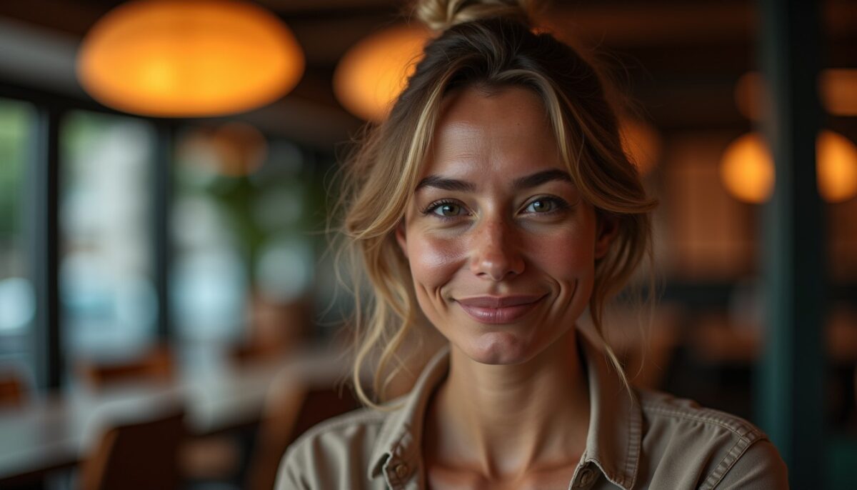 Dream Bigger : Plongez dans un concept novateur et un restaurant à ne pas manquer