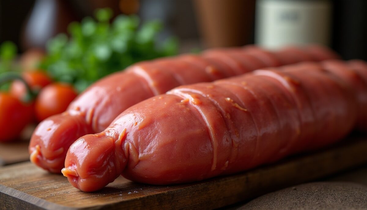 Saucisse de Toulouse IGP : Guide complet pour la cuisson, recettes gourmandes et conseils d'achat