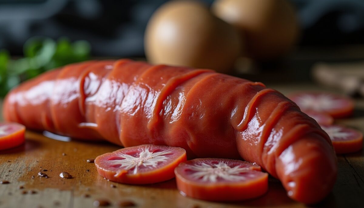 Les recettes incontournables et les secrets bien gardés de la saucisse de Morteau IGP