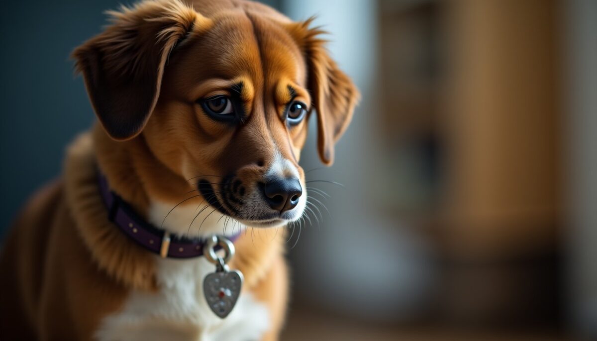 Découvrez Compagnon Canin, votre partenaire pour le bien-être de votre chien
