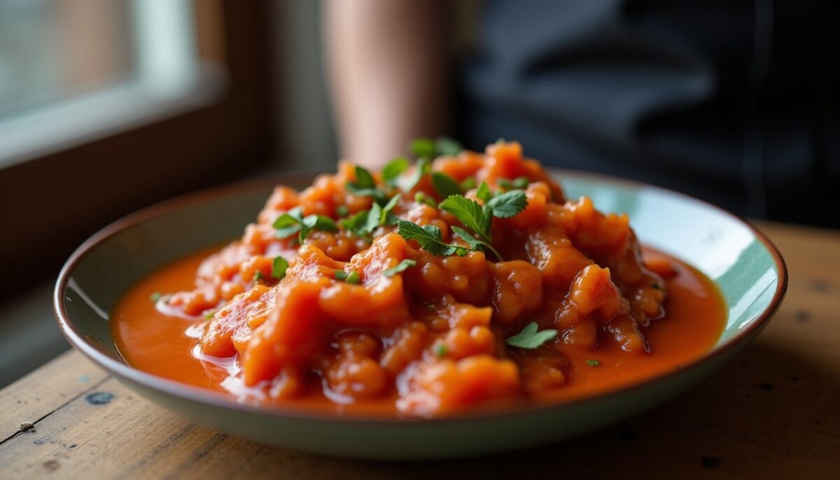 Sauce Grand Veneur : La Recette Simple pour une Saveur Authentique et Gourmande