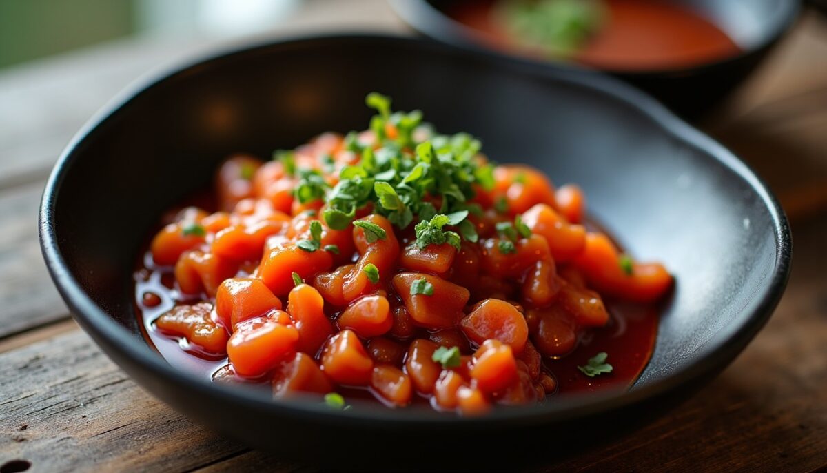 Préparez votre Sauce Teriyaki Maison : Recette Simple et Conseils d'Expert