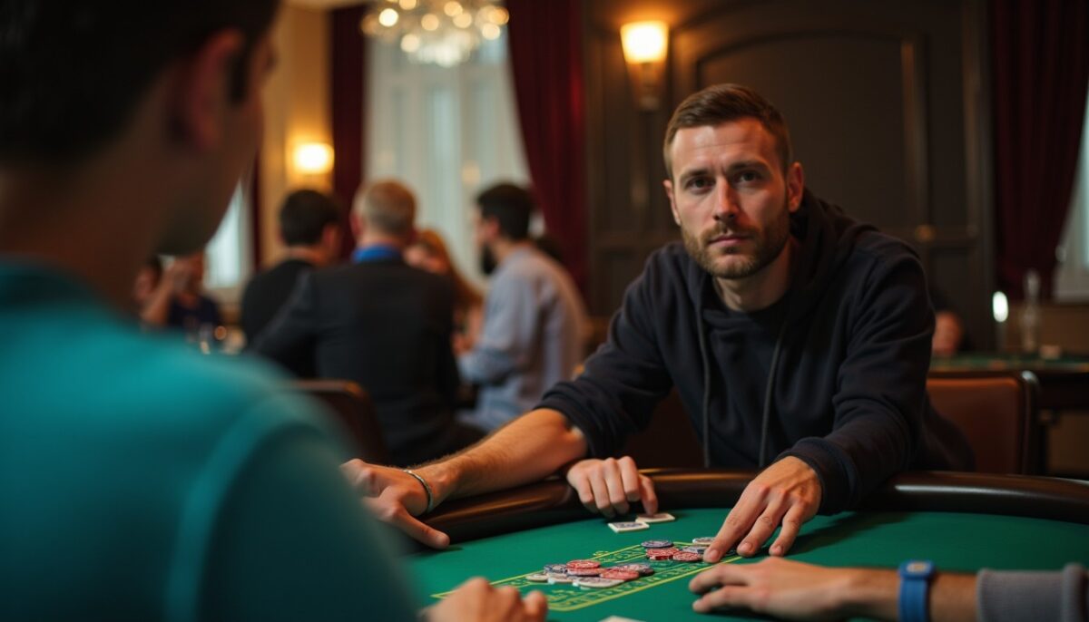 Jouer aux casinos en ligne au Canada : ce que dit la loi