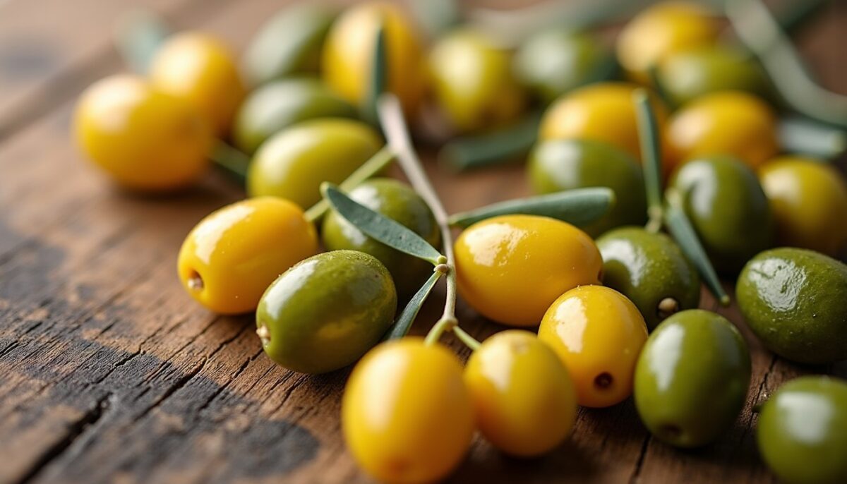 Huile d'olive corse : l'alliance parfaite entre qualité exceptionnelle et saveurs authentiques