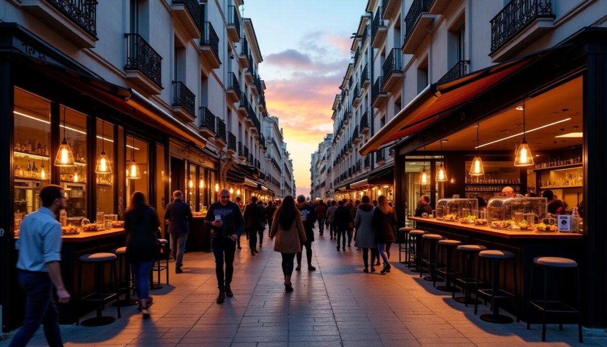 Dark kitchens à Marseille : emplacements stratégiques et opportunités à saisir