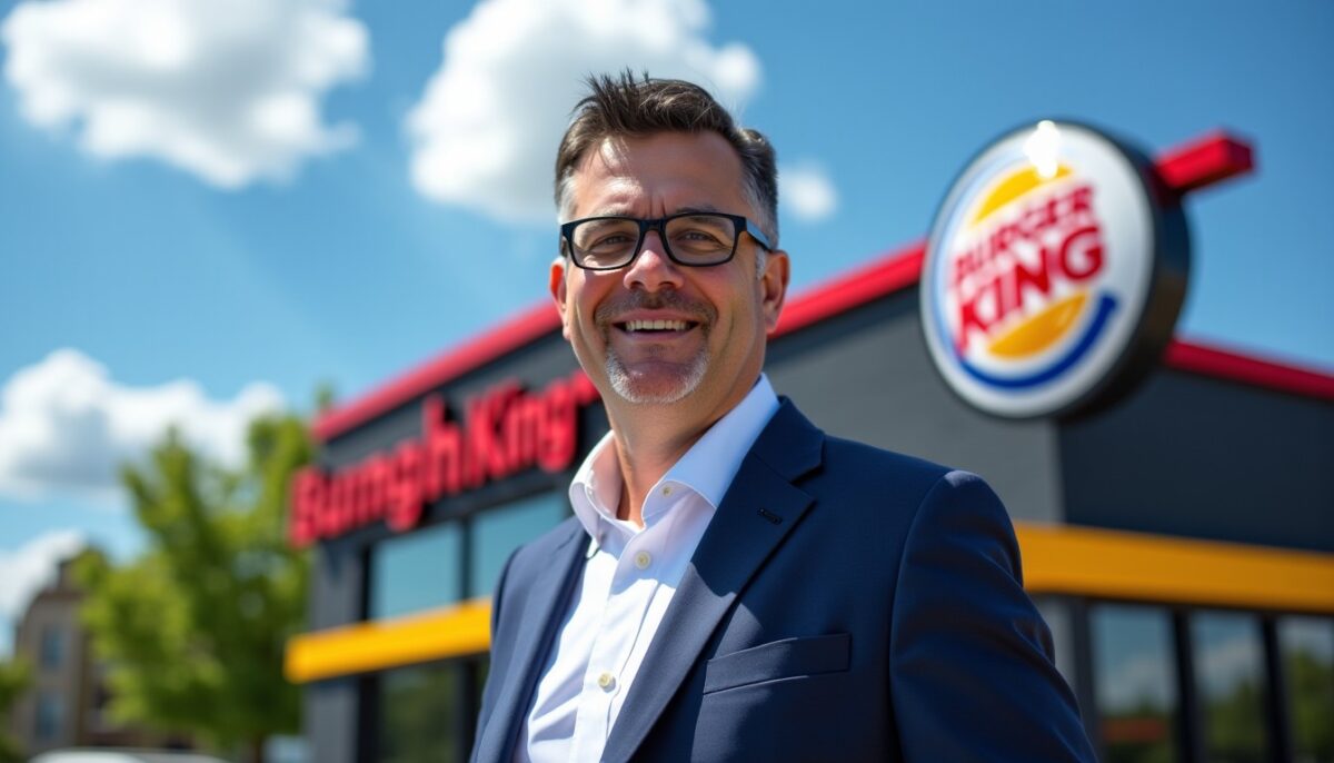 Guide détaillé pour devenir franchisé Burger King : toutes les étapes à suivre