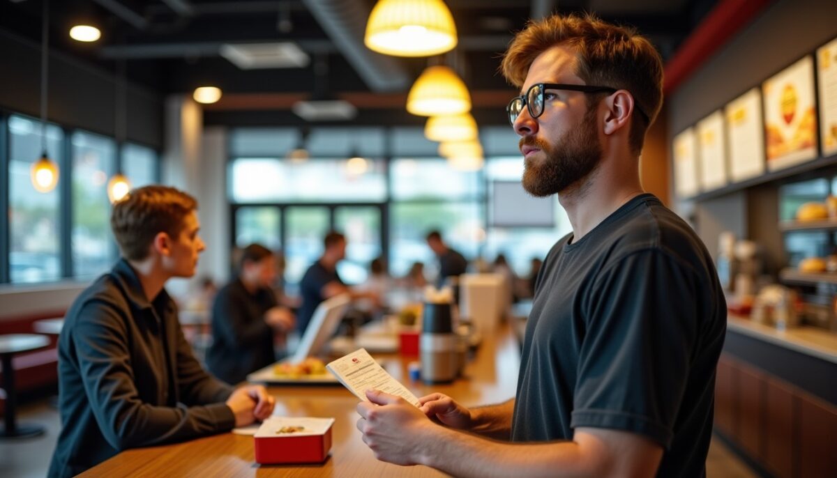 Réclamations chez Burger King : Le Guide Ultime pour Faire Entendre Votre Voix