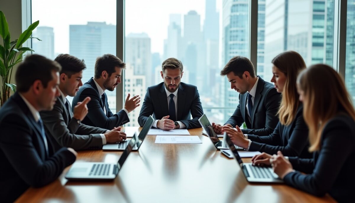 Lemon Solutions : expertise en formation, business et droit