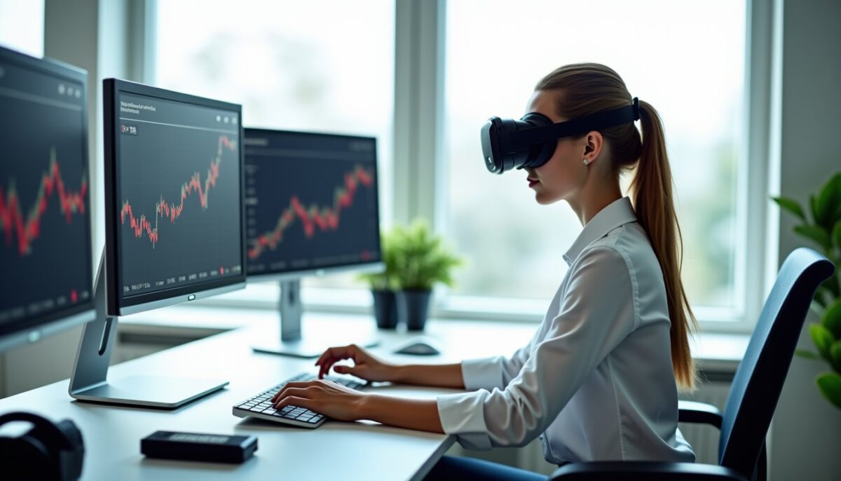 Découvrez les dernières tendances en Santologie, Technologie, High-Tech, Gaming et Crypto