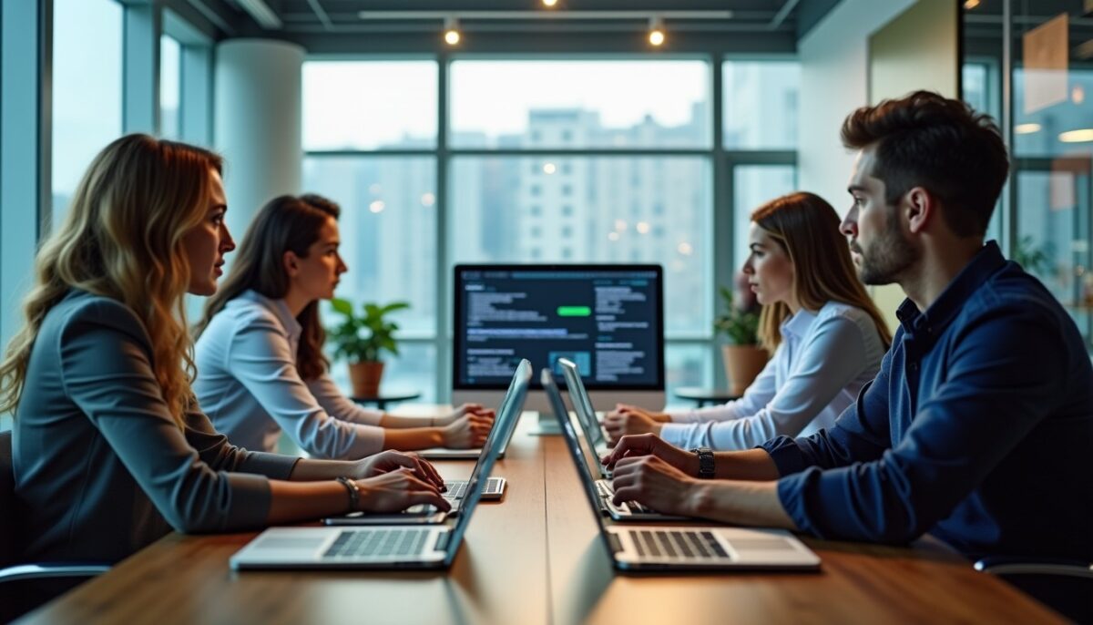Découvrez les services innovants d'Ancronix.com